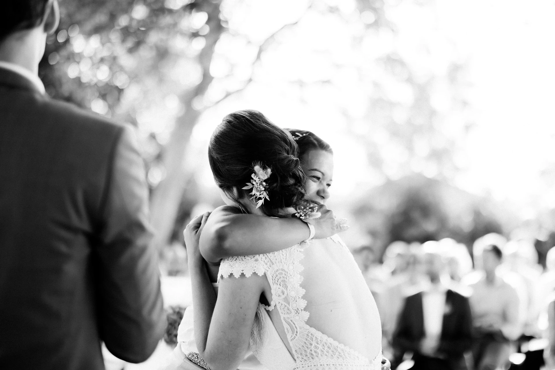 bonheur blanc événement amour noir